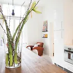 Gæstehus Mokum Amsterdam