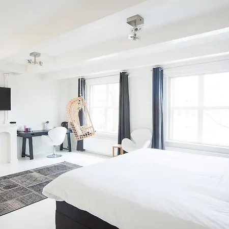 Gæstehus Mokum Amsterdam