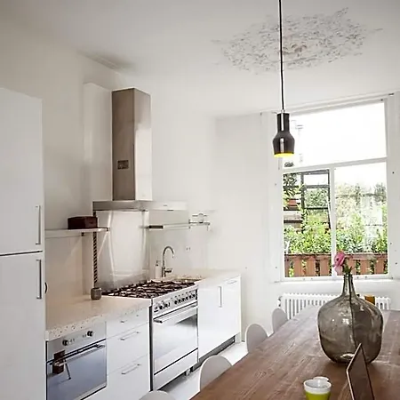 Guest house Mokum Amsterdam