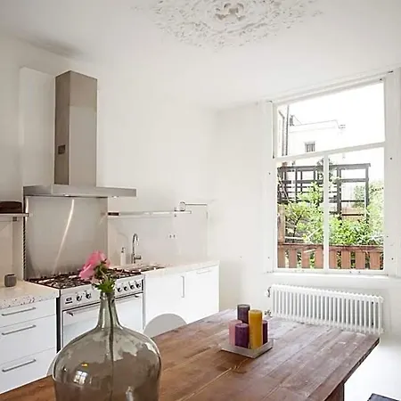 Mokum Guest house Amsterdam