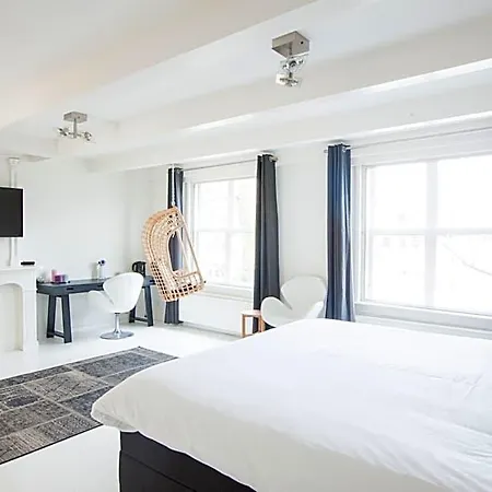 Guest house Mokum Amsterdam