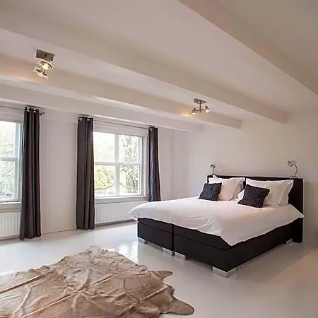 Guest house Mokum