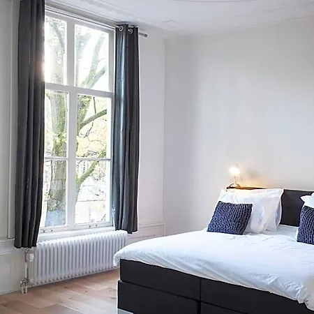 Guest house Mokum Amsterdam