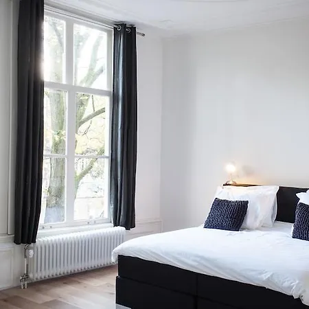 Гостевой дом Mokum Амстердам