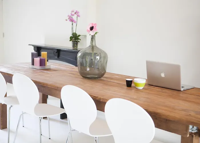 ゲストハウス モークム スイーツ