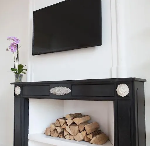 モークム スイーツ アムステルダム