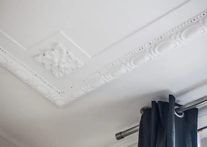 ゲストハウス モークム スイーツ アムステルダム