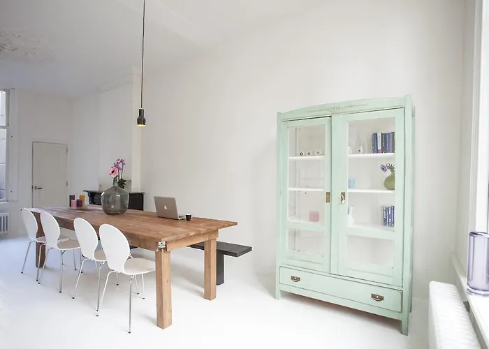 モークム スイーツ アムステルダム