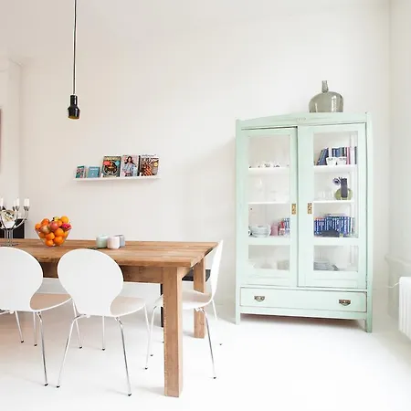 Maison d'hôtes Mokum Amsterdam