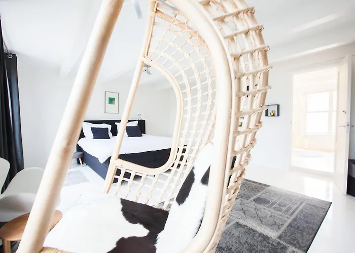 Maison d'hôtes Mokum