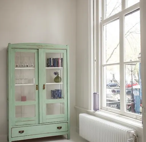 Maison d'hôtes Mokum 4*