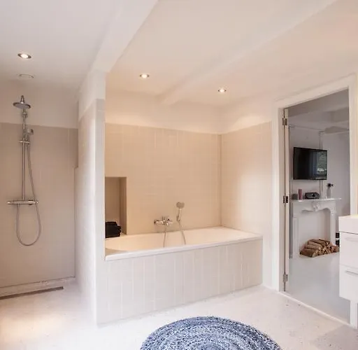 Maison d'hôtes Mokum