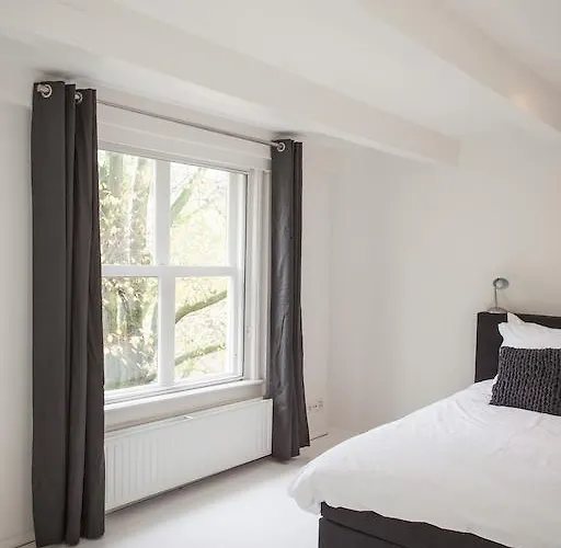 Maison d'hôtes Mokum 4*