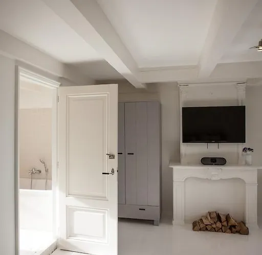 Maison d'hôtes Mokum 4*