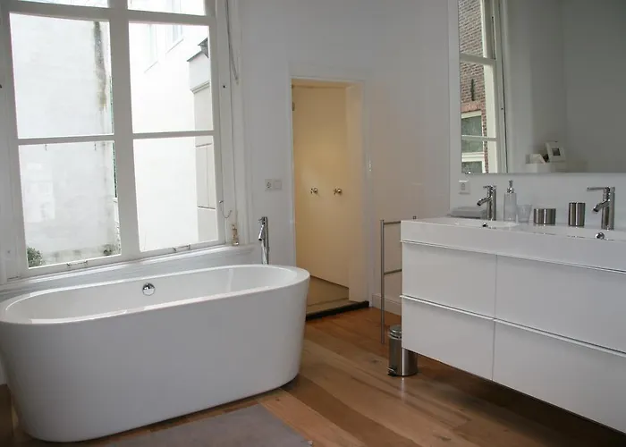 Maison d'hôtes Mokum Amsterdam