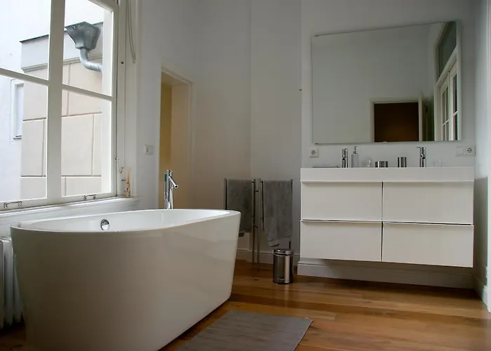 Maison d'hôtes Mokum 4*