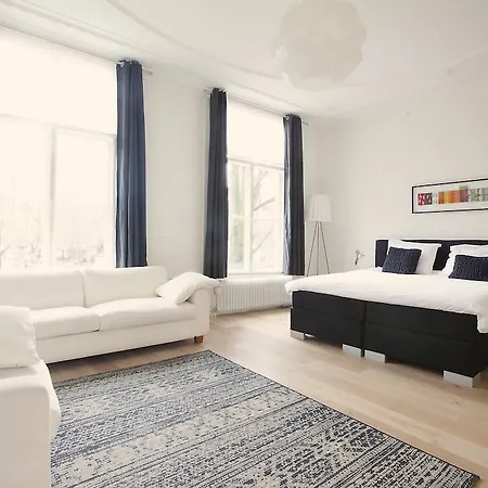 Pensionat Mokum Amsterdam