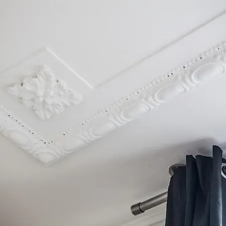 Pensionat Mokum Amsterdam