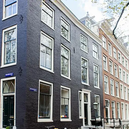 Mokum Amsterdam