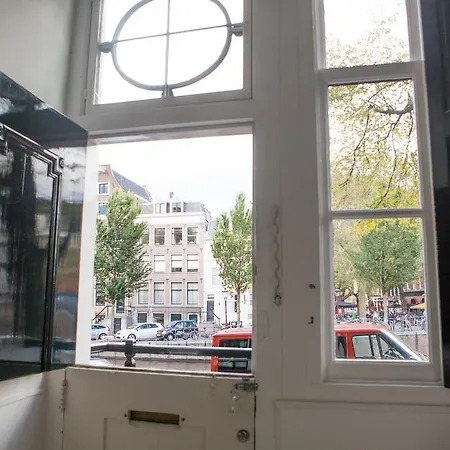 Pensionat Mokum Amsterdam