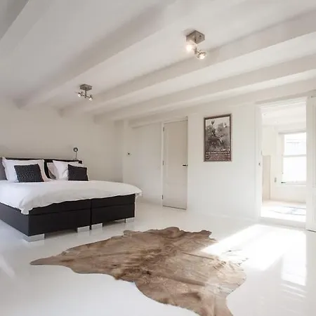 Bed & Breakfast Mokum Amsterdam