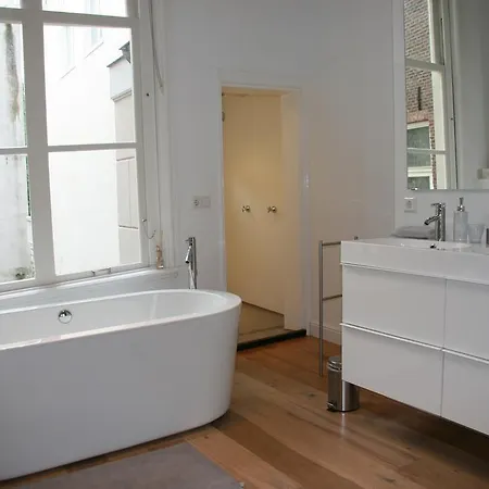 Bed & Breakfast Mokum Amsterdam